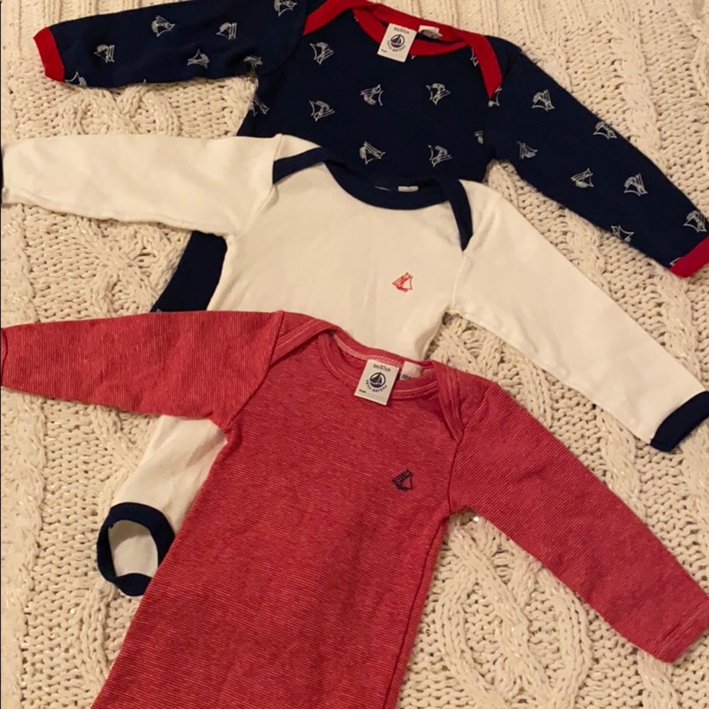 Onsie Set